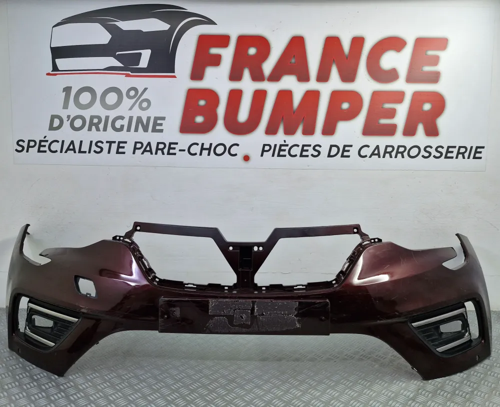 Pare-choc avant pour Renault Arkana (À partir de 04/2021) – Occasion d'origine ***