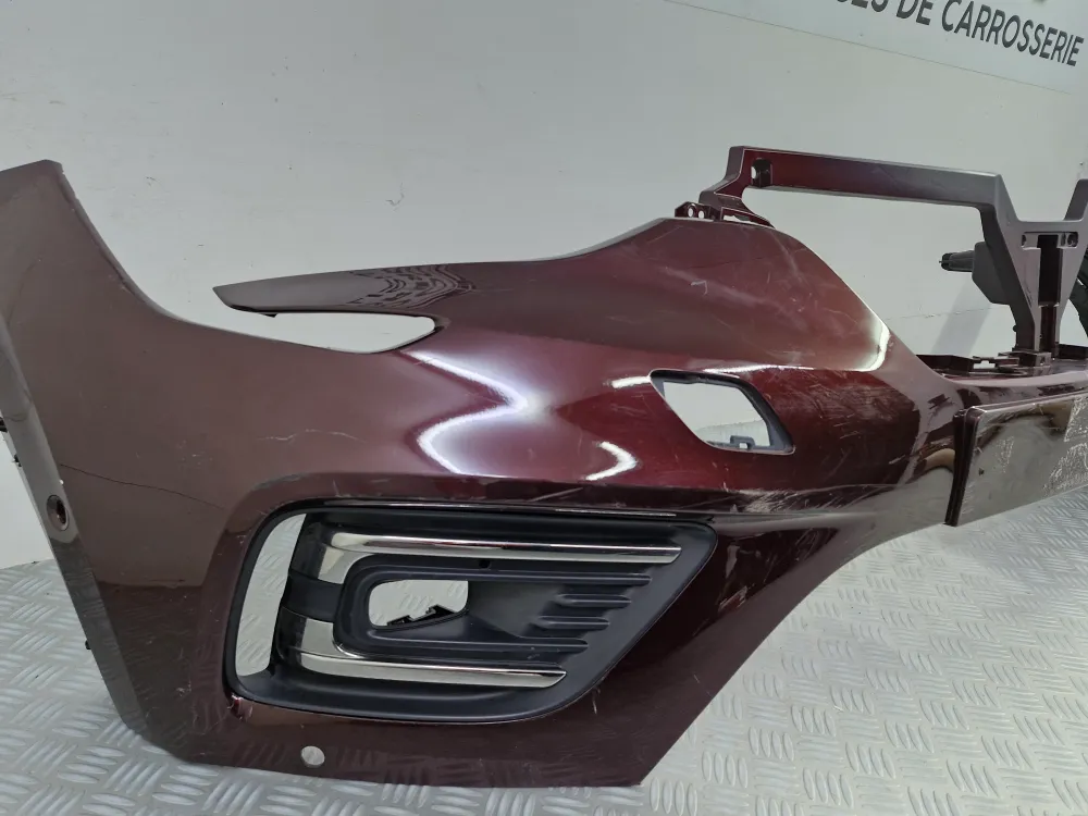 Pare-choc avant pour Renault Arkana (À partir de 04/2021) – Occasion d'origine ***