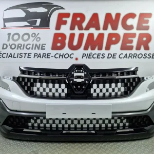 Pare-choc avant Renault Austral Esprit Alpine (à partir de 06/2022) – Neuf d'origine avec radars