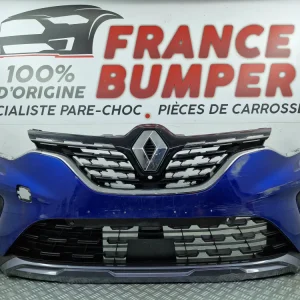 Pare-choc avant Renault Captur II (à partir de 12/2019) – Occasion d'origine avec radars,park assis et camera