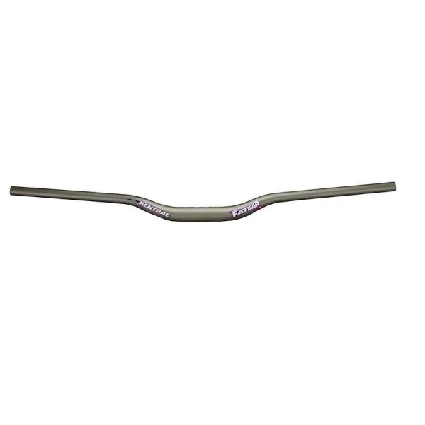 Guidon FatBar35 Renthal