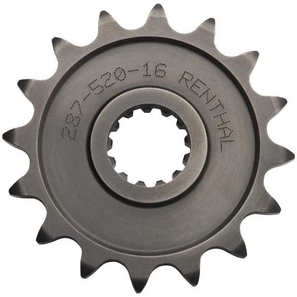 Pignon Avant 520 en Acier Renthal