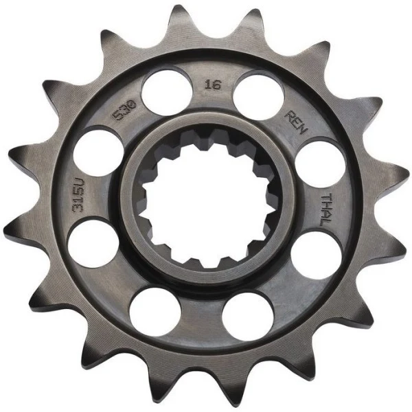 Pignon Avant 520 en Acier Renthal