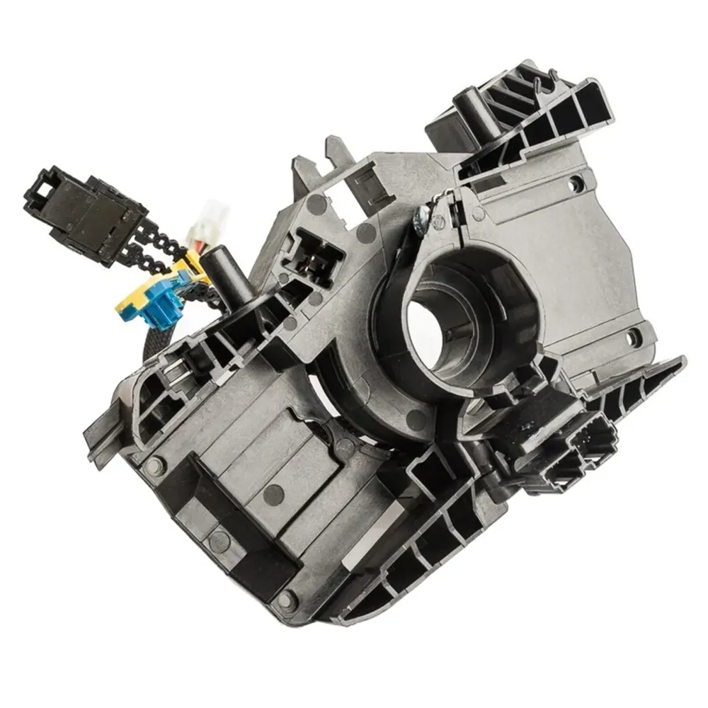Ressort d'horloge de volant 255677302R pour Renault Trafic III