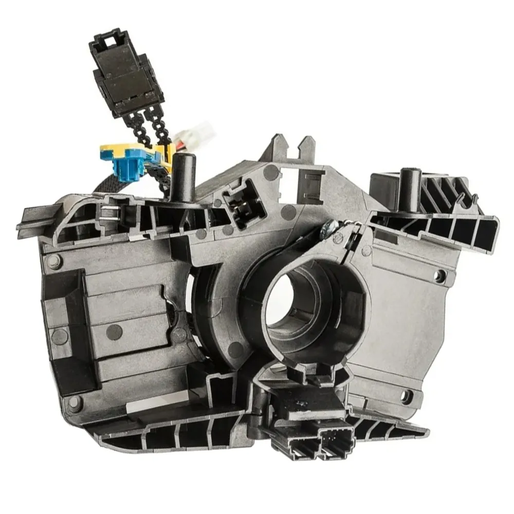 Ressort d'horloge de volant 255677302R pour Renault Trafic III