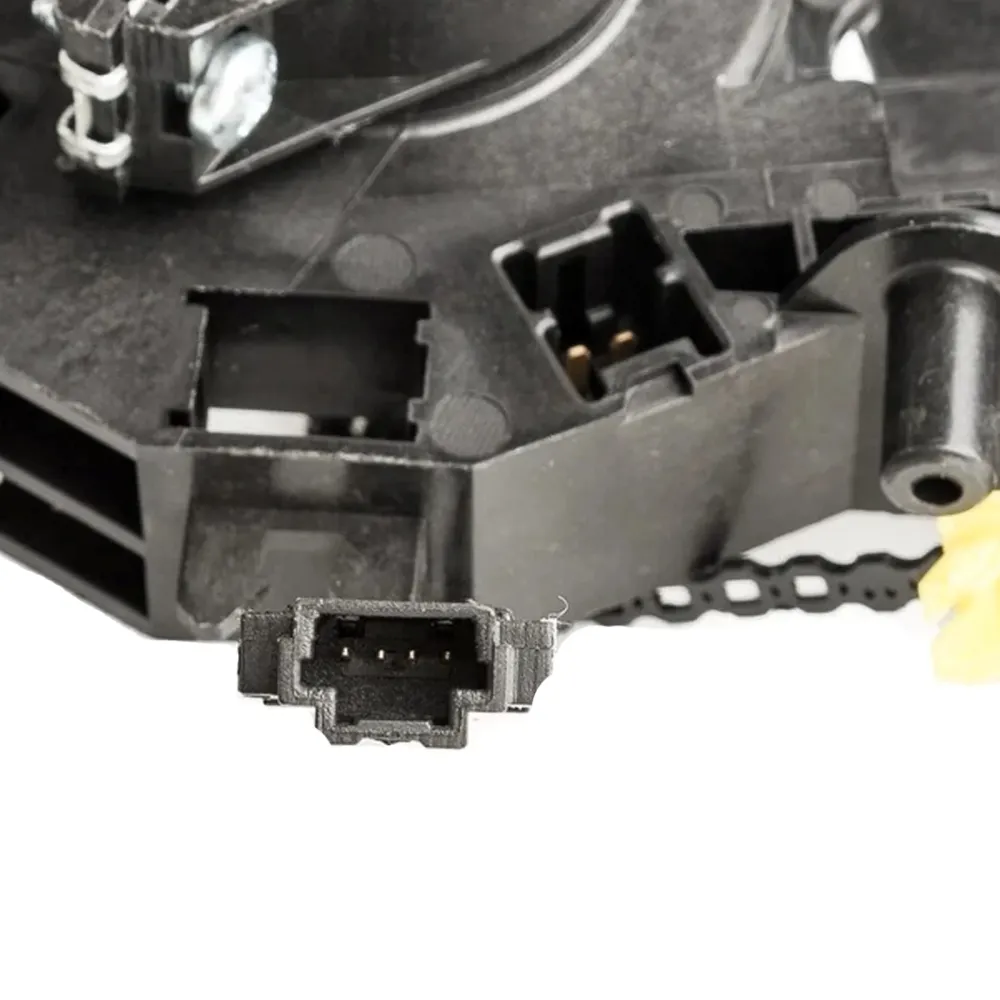 Ressort d'horloge de volant 255677302R pour Renault Trafic III