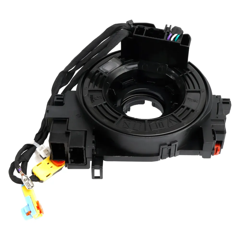 Ressort d'horloge de volant 84308-02160 pour Toyota Corolla & RAV4 2019-2023