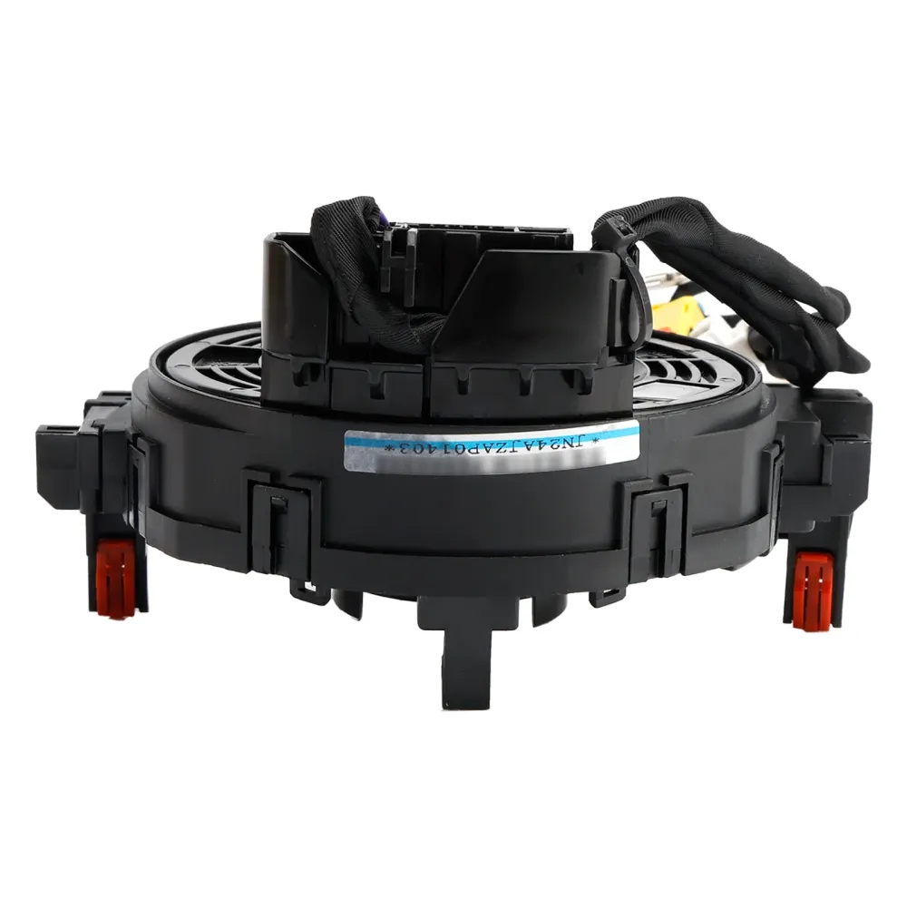 Ressort d'horloge de volant 84308-02160 pour Toyota Corolla & RAV4 2019-2023