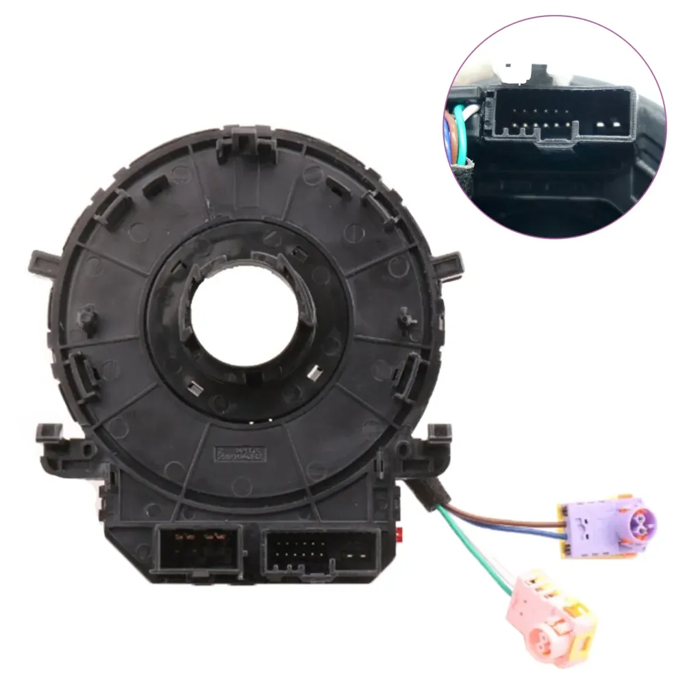 Ressort d'horloge de volant 93490-D4620 pour Kia Optima 1.6L 2018