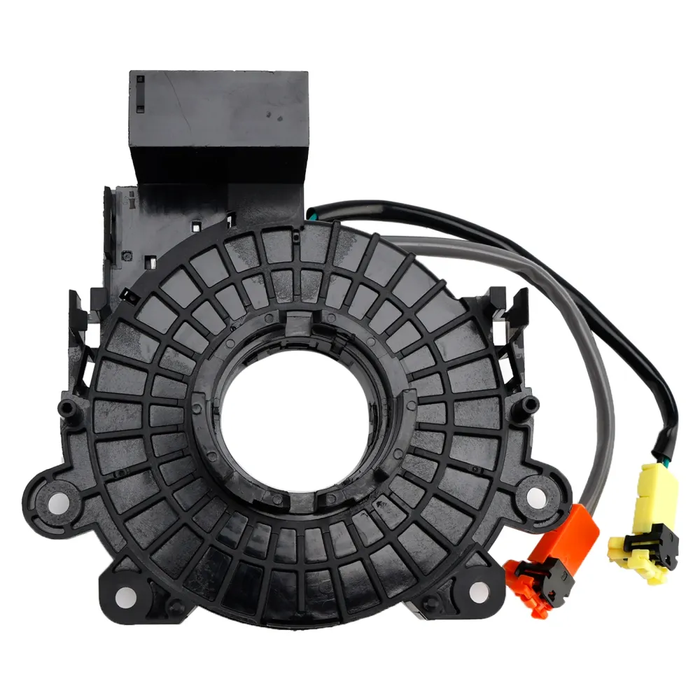 Ressort d'horloge de volant Nissan Sentra Versa 2013-2019 25554-3SGOA
