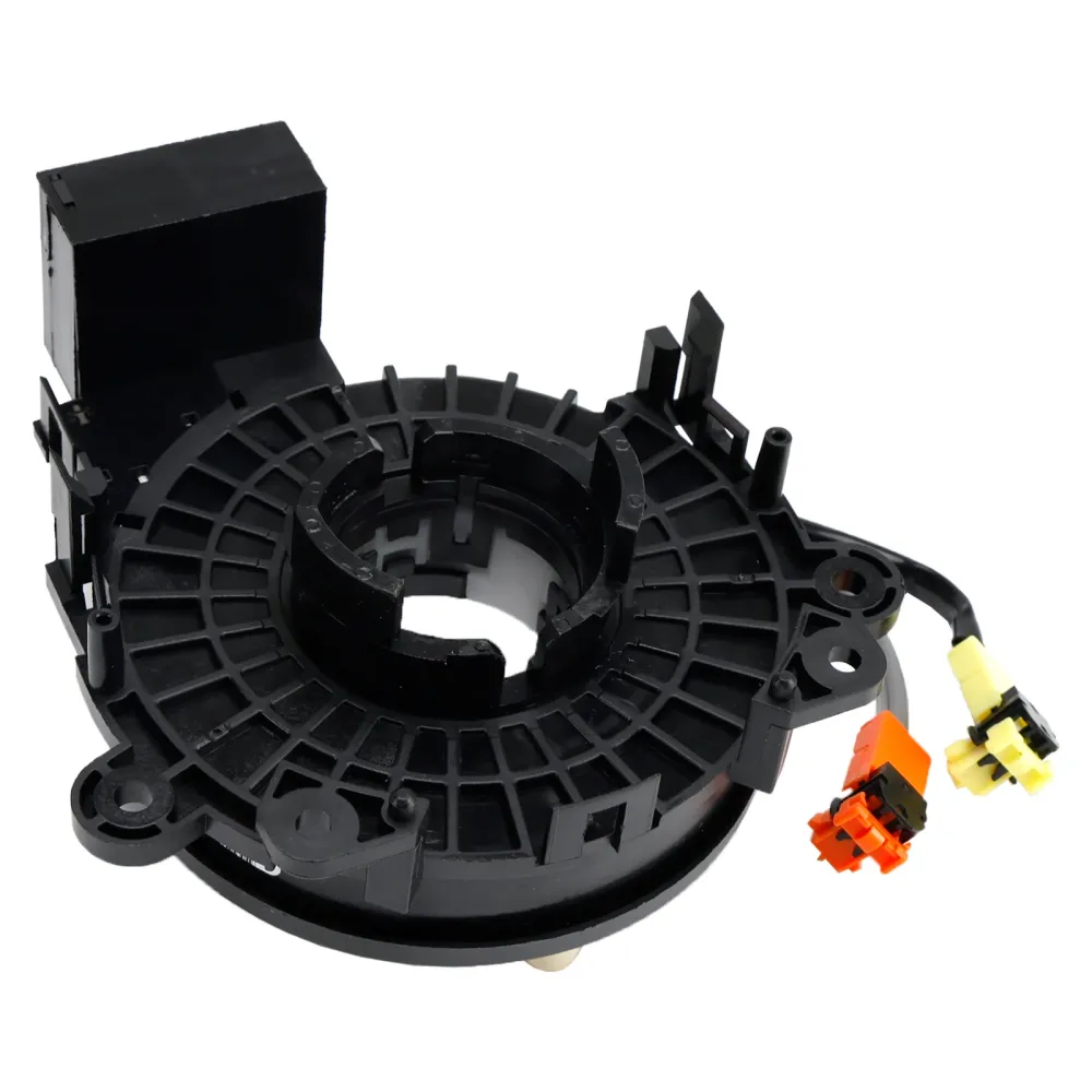 Ressort d'horloge de volant Nissan Sentra Versa 2013-2019 25554-3SGOA