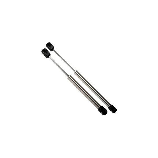 Ressort à gaz marin Osculati 380mm 250N - Acier inoxydable 38.020.42