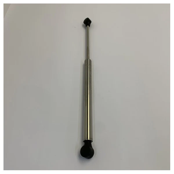 Ressort à gaz marin Osculati 380mm 250N - Acier inoxydable 38.020.42