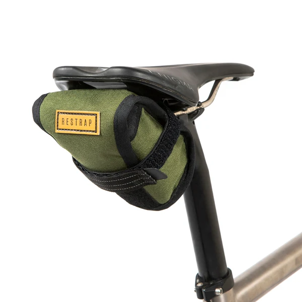 Restrap - Sacoche sous-selle porte-outils