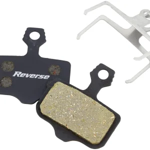 Reverse AirCon plaquettes de frein de rechange pour Avid Elixir noir