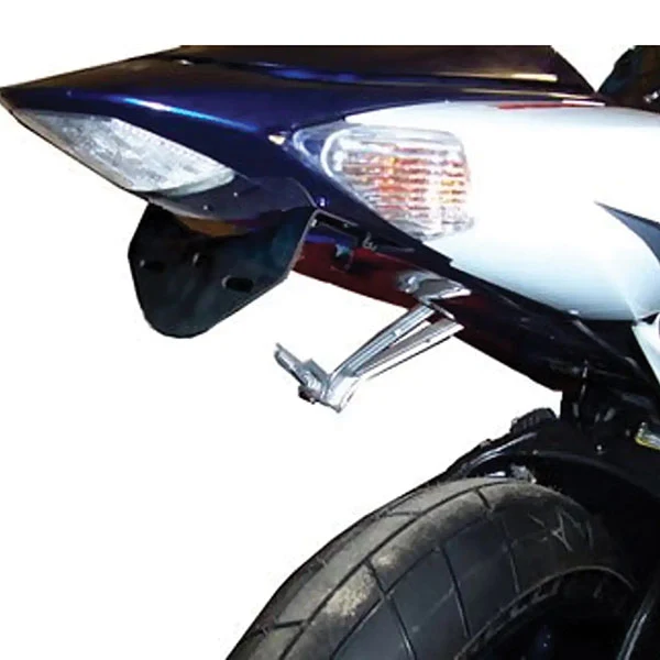 Rangement arrière R&G (LP0012BK) R&G