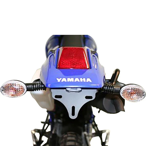 Rangement arrière R&G (LP0055BK) R&G