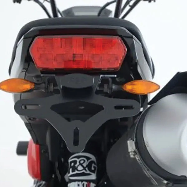Rangement arrière R&G (LP0149BK) R&G