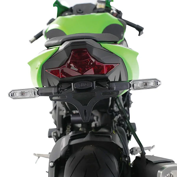 Rangement arrière R&G (LP0262BK) R&G