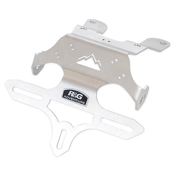 Rangement arrière R&G (LP0270SI) R&G