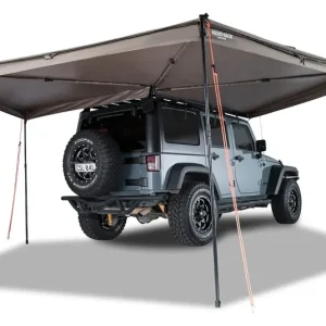 Auvent Batwing Cote Droit Rhino Rack