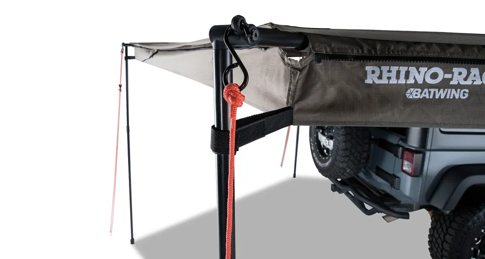 Auvent Batwing Cote Droit Rhino Rack