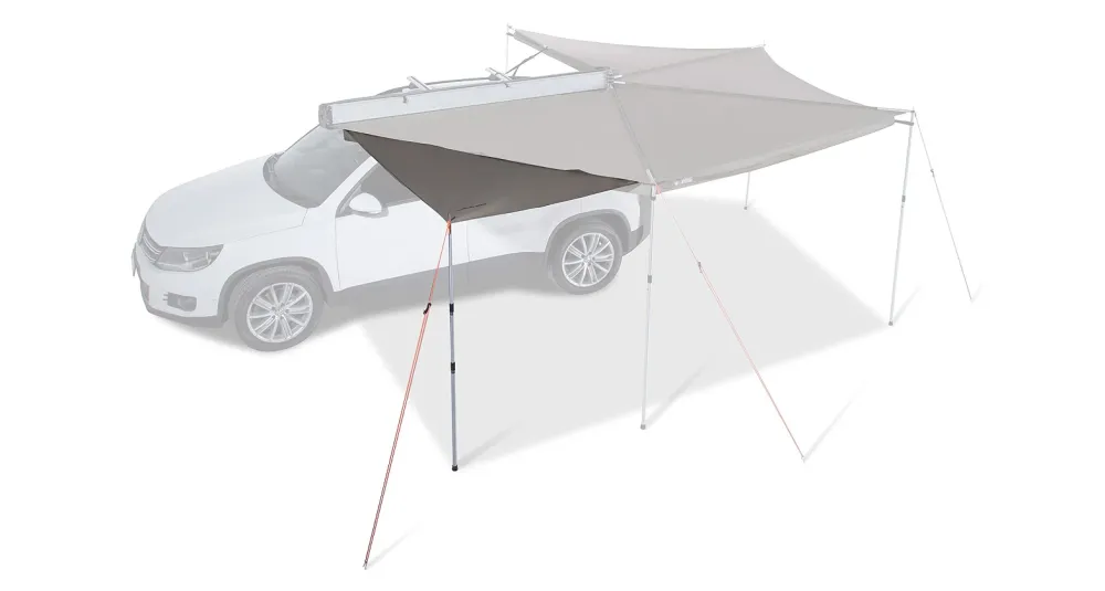 Inserer Avant Fowwing Rhino Rack