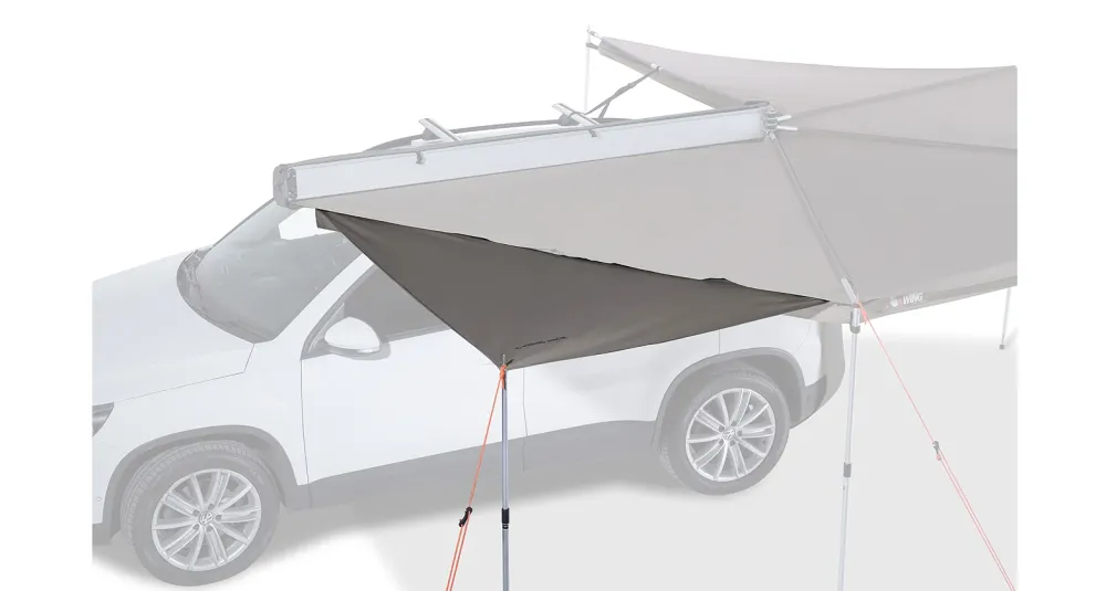 Inserer Avant Fowwing Rhino Rack