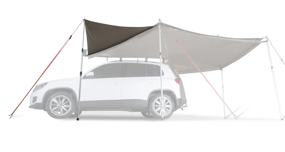 Inserer Avant Fowwing Rhino Rack