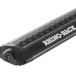 1500MM BLACK VORTEX AERO BAR (SINGLE) Rhino-Rack USA