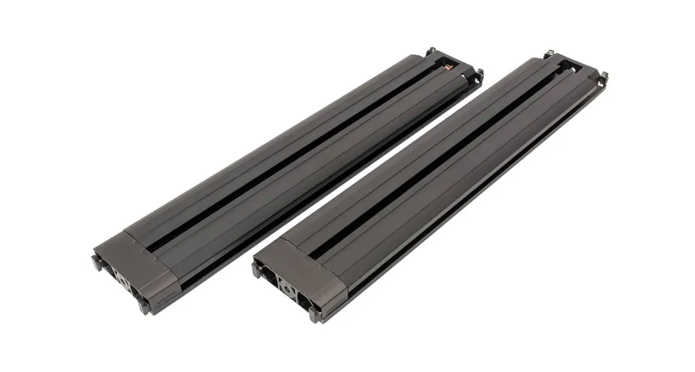 RECONN-DECK NS BAR 30" - PAIR Rhino-Rack USA