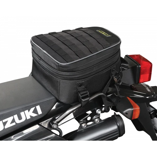 RG-1050 Sac pour aile arrière double-usage et enduro Trails End RIGG GEAR