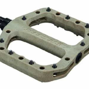 Ritchey Comp Bigfoot pédales plateforme mojave sand
