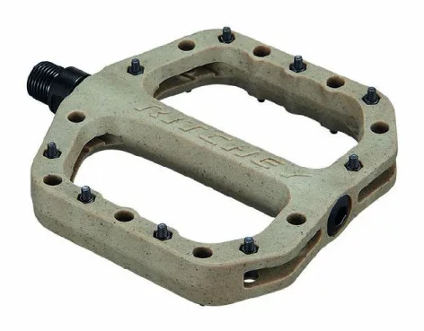 Ritchey Comp Bigfoot pédales plateforme mojave sand