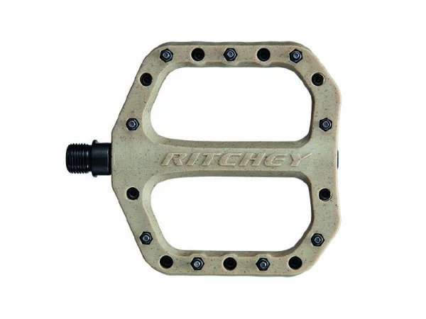 Ritchey Comp Bigfoot pédales plateforme mojave sand