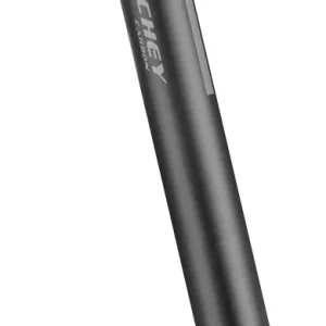 Ritchey Comp Carbon tige de selle 2 trous Ø31,6mm noir