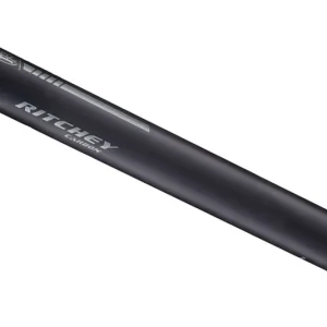 Ritchey Comp Carbon tige de selle 2 trous Ø27,2mm noir