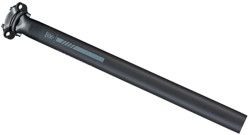 Ritchey Comp Carbon tige de selle 2 trous Ø27,2mm noir