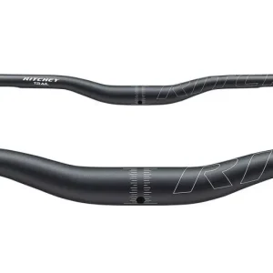 Ritchey Logic-E Trail Rizer cintre 31,8mm BB 9°/2° noir