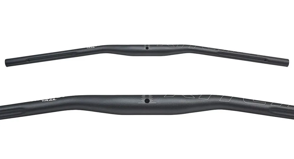 Ritchey Logic-E Trail Rizer cintre 31,8mm BB 9°/2° noir