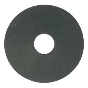 RONDELLE CAOUTCHOUC Ø 5,8 X 25 X 1,5 mm CARÉNAGE SOUS MOTEUR