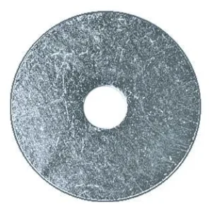 RONDELLE PLATE Ø 5 X 24 X 1,2 mm
