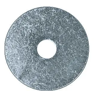 RONDELLE PLATE Ø 5 X 24 X 1,2 mm