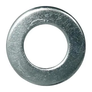 RONDELLE PLATE Ø 12 X 24 X 2,5 mm (ref584)