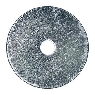 RONDELLE PLATE Ø 4 X 24 X 1 mm (ref784)