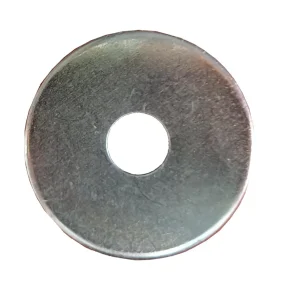 Rondelle pour carrosserie 10,5 x 40 x 2 - 1 boîte de 100 rondelles