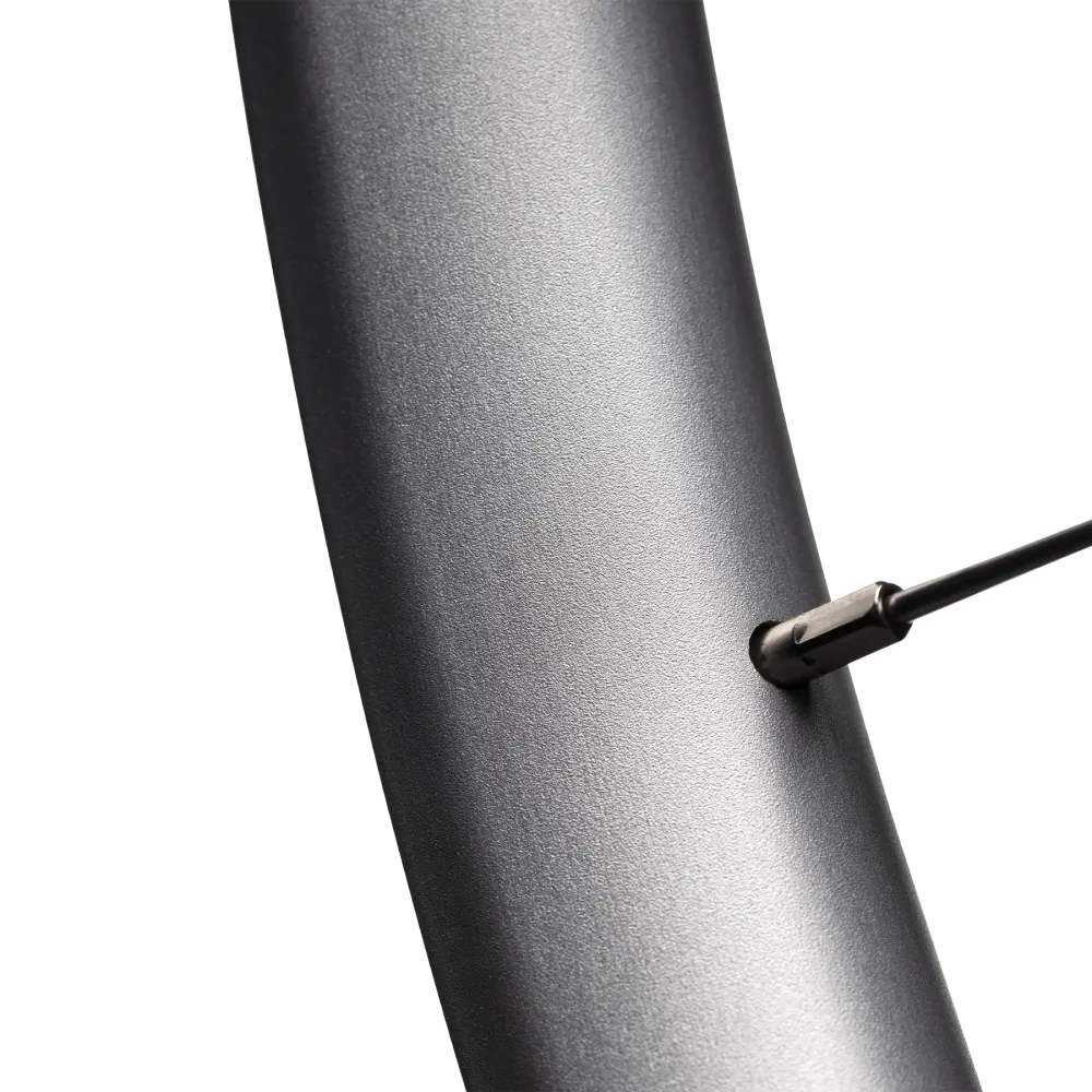 Roue Avant CRANKBROTHERS SYNTHESIS Aluminium 2.0 Enduro I9 27.5" 15x110 mm Boost Argent