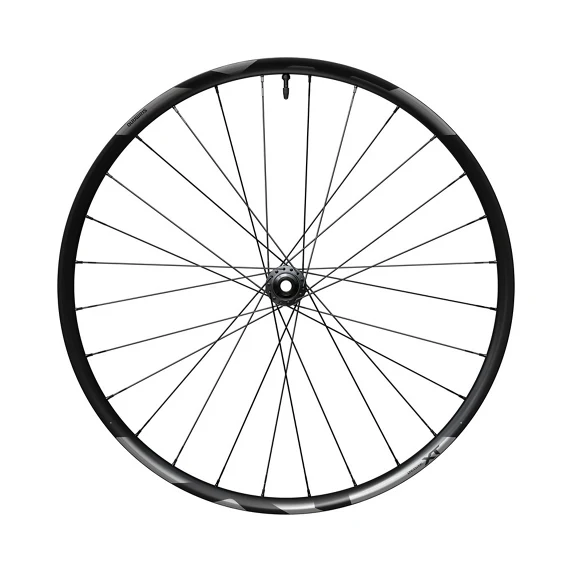 Roue Avant SHIMANO XT M8200 27.5'' Axe 15x110 mm