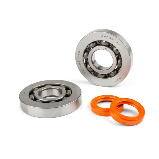 Roulements et joints spi de vilebrequin Gilera Runner 125/180 2T Stage6 R/T