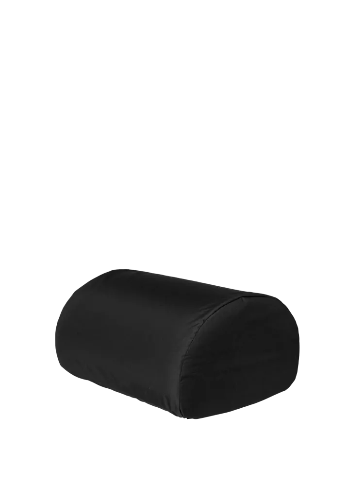 Rouli Pouf - Protective Cover - Black